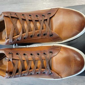 Thursday Boots Premier Sneaker Toffee
